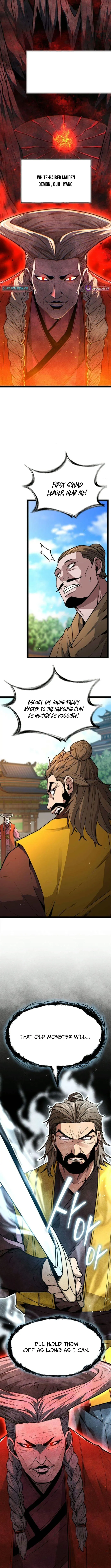Read The Absolute Scholar chapter 27 image 13 on Lezhin