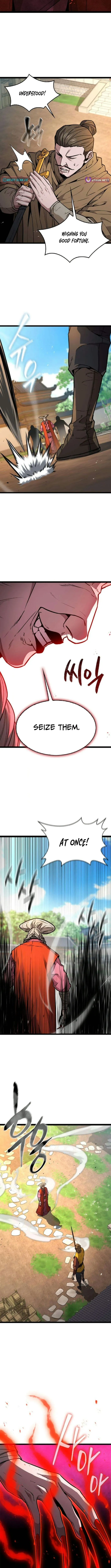 Read The Absolute Scholar chapter 27 image 14 on Lezhin