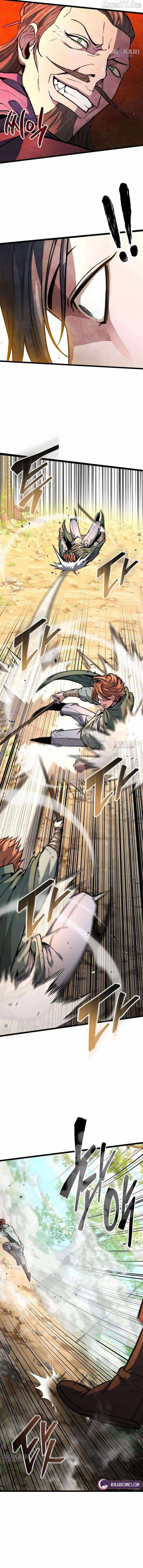 Read The Absolute Scholar chapter 28 image 10 on Lezhin