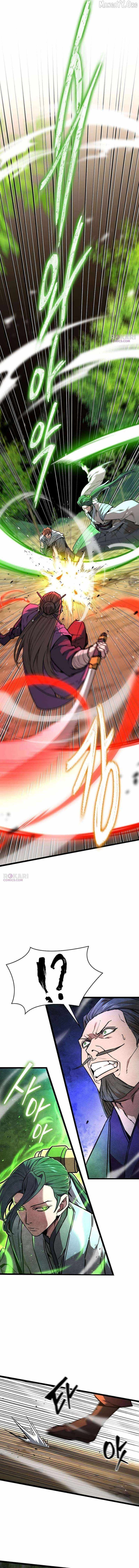 Read The Absolute Scholar chapter 28 image 12 on Lezhin