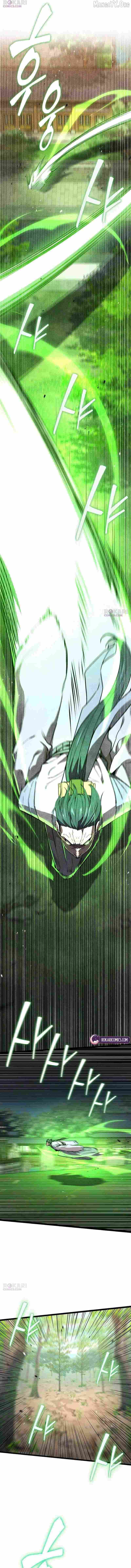 Read The Absolute Scholar chapter 28 image 7 on Lezhin