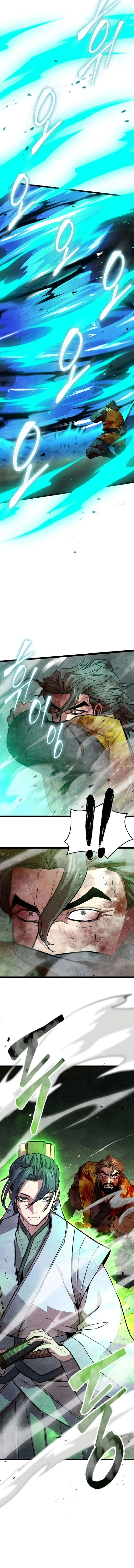 Read The Absolute Scholar chapter 29 image 10 on Lezhin