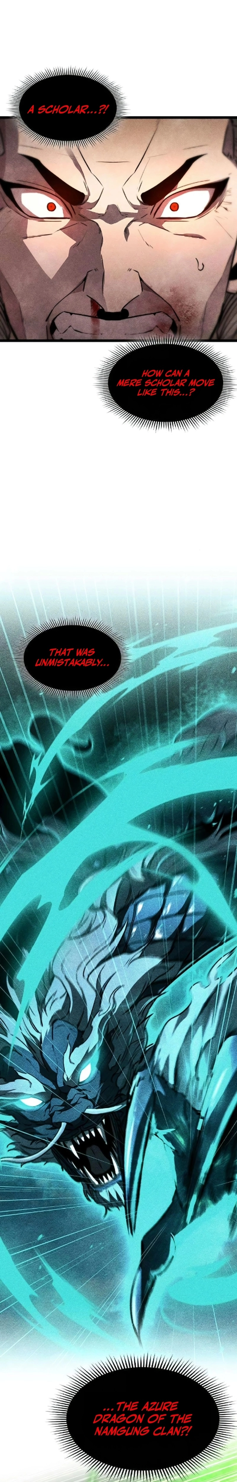 Read The Absolute Scholar chapter 29 image 13 on Lezhin