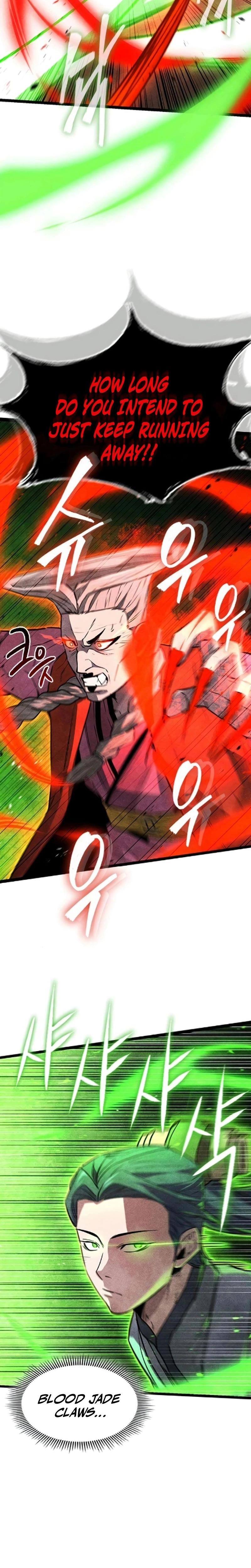 Read The Absolute Scholar chapter 29 image 17 on Lezhin
