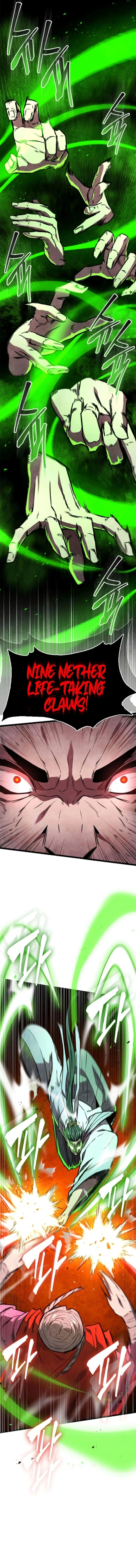 Read The Absolute Scholar chapter 29 image 19 on Lezhin