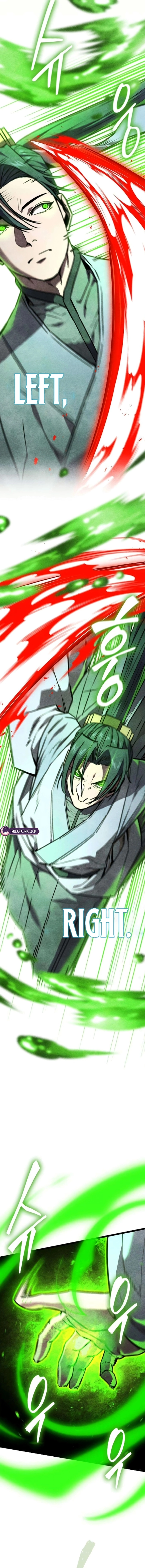 Read The Absolute Scholar chapter 29 image 21 on Lezhin