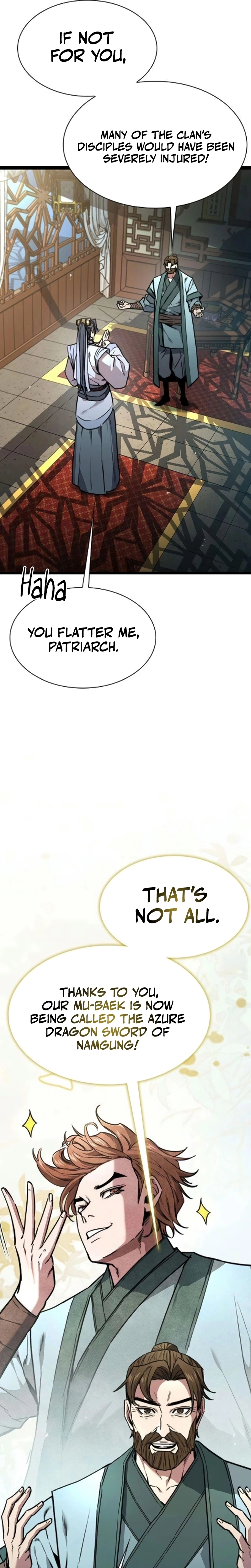 Read The Absolute Scholar chapter 29 image 25 on Lezhin