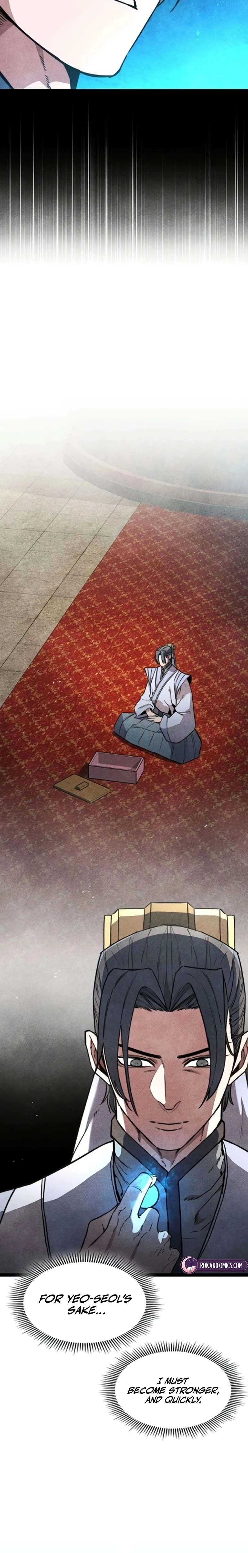 Read The Absolute Scholar chapter 29 image 28 on Lezhin