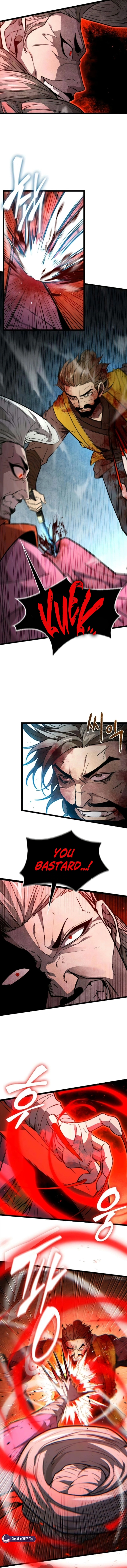 Read The Absolute Scholar chapter 29 image 3 on Lezhin