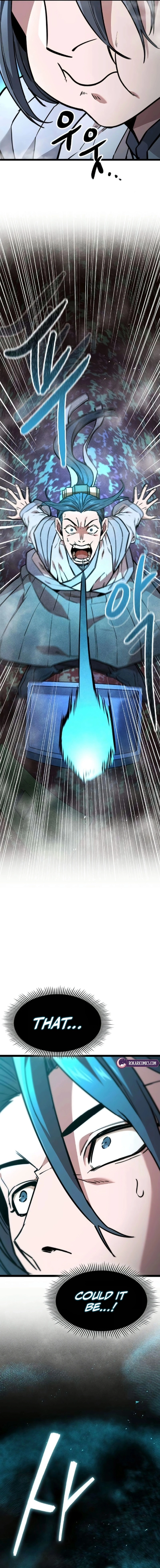 Read The Absolute Scholar chapter 29 image 31 on Lezhin