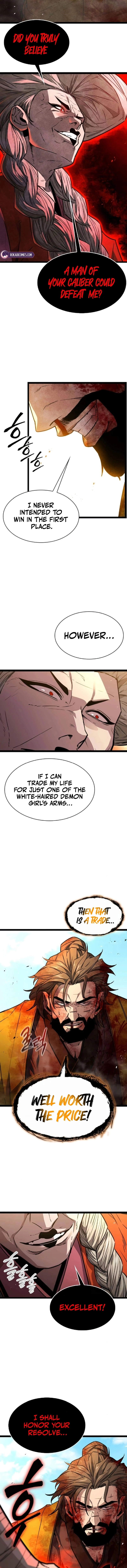 Read The Absolute Scholar chapter 29 image 6 on Lezhin