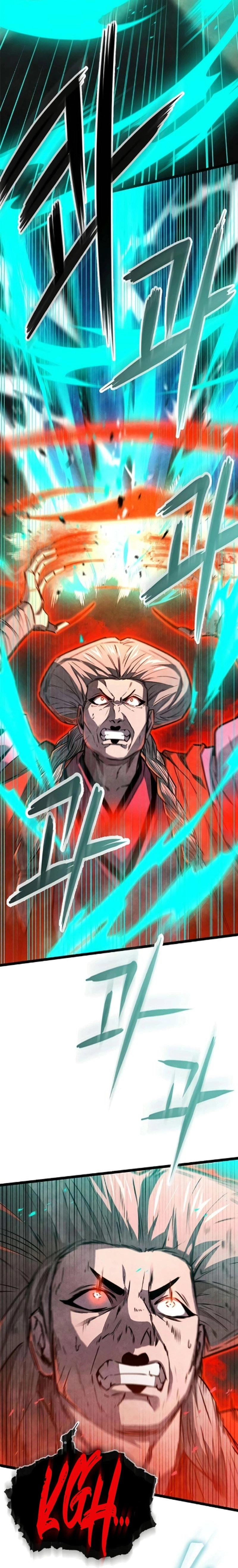 Read The Absolute Scholar chapter 29 image 9 on Lezhin