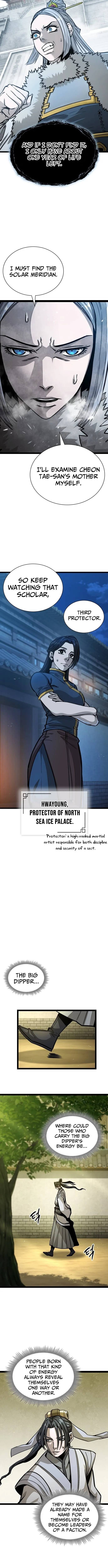 Read The Absolute Scholar chapter 3 image 13 on Lezhin