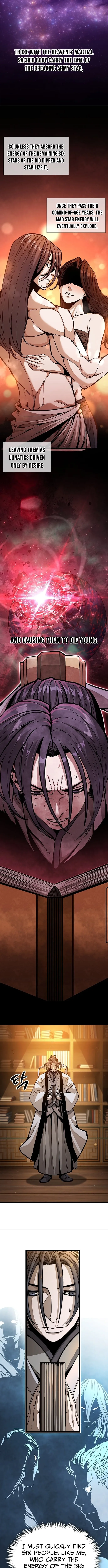 Read The Absolute Scholar chapter 3 image 2 on Lezhin