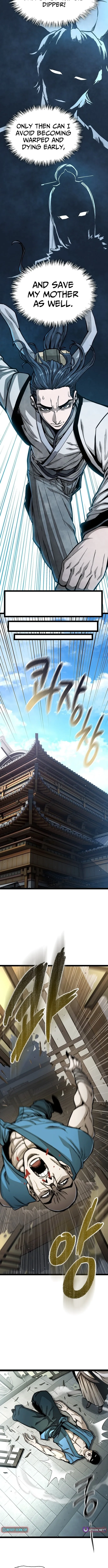 Read The Absolute Scholar chapter 3 image 3 on Lezhin