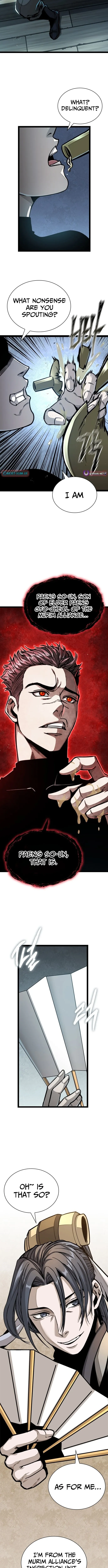 Read The Absolute Scholar chapter 3 image 5 on Lezhin