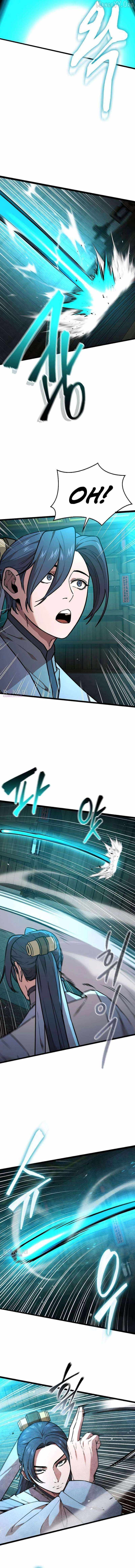 Read The Absolute Scholar chapter 30 image 2 on Lezhin