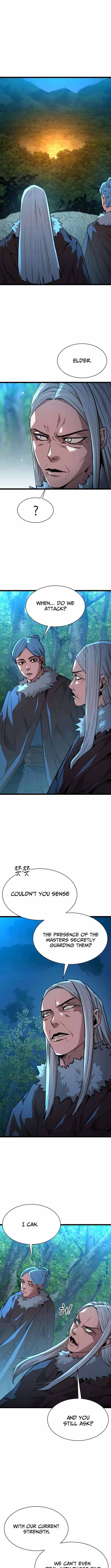 Read The Absolute Scholar chapter 32 image 8 on Lezhin