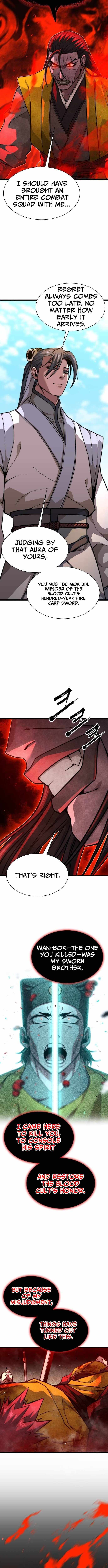 Read The Absolute Scholar chapter 33 image 11 on Lezhin