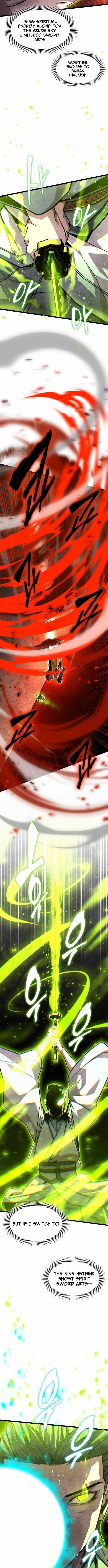 Read The Absolute Scholar chapter 33 image 14 on Lezhin