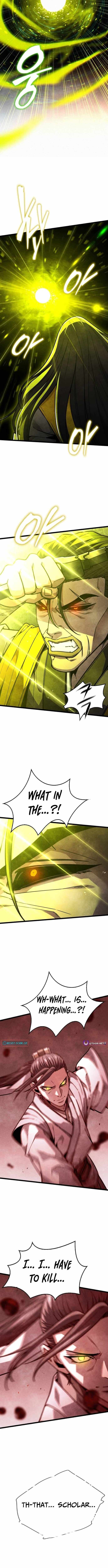 Read The Absolute Scholar chapter 33 image 16 on Lezhin