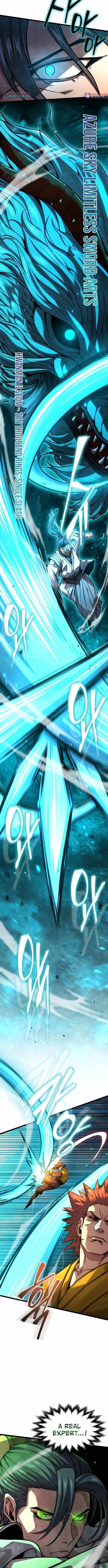 Read The Absolute Scholar chapter 33 image 3 on Lezhin