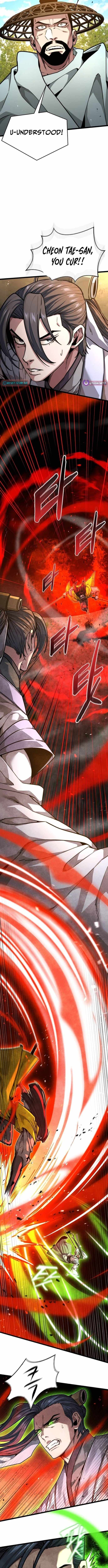 Read The Absolute Scholar chapter 33 image 5 on Lezhin