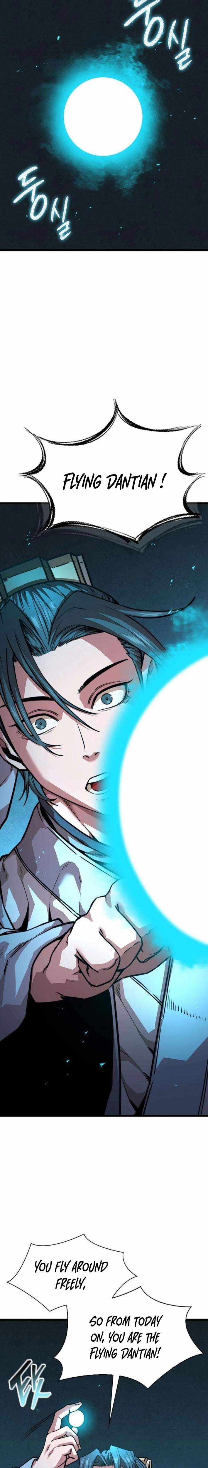 Read The Absolute Scholar chapter 36 image 10 on Lezhin