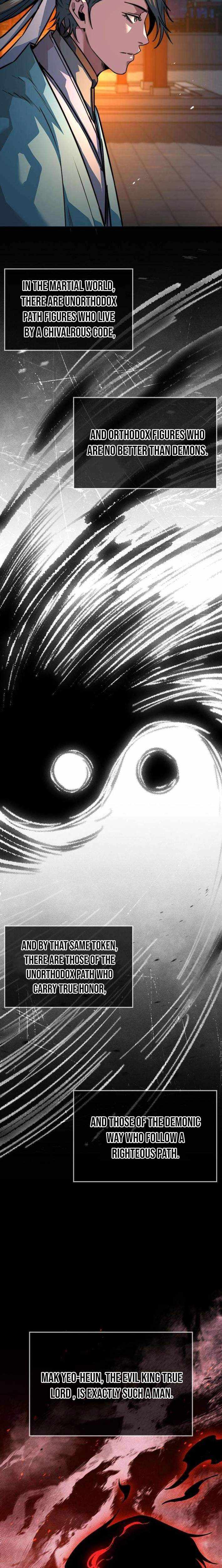 Read The Absolute Scholar chapter 36 image 14 on Lezhin