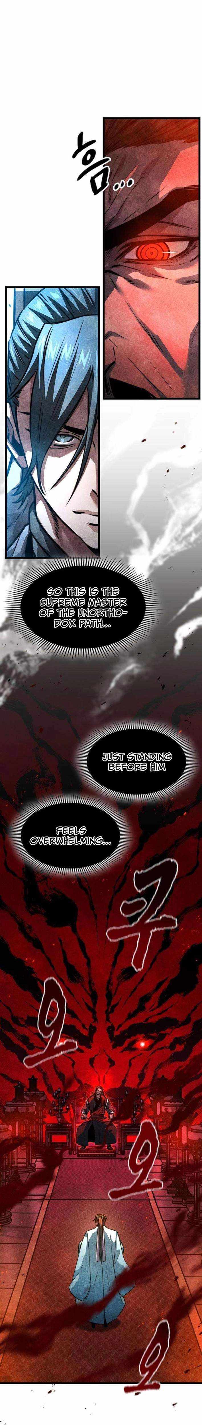 Read The Absolute Scholar chapter 36 image 18 on Lezhin