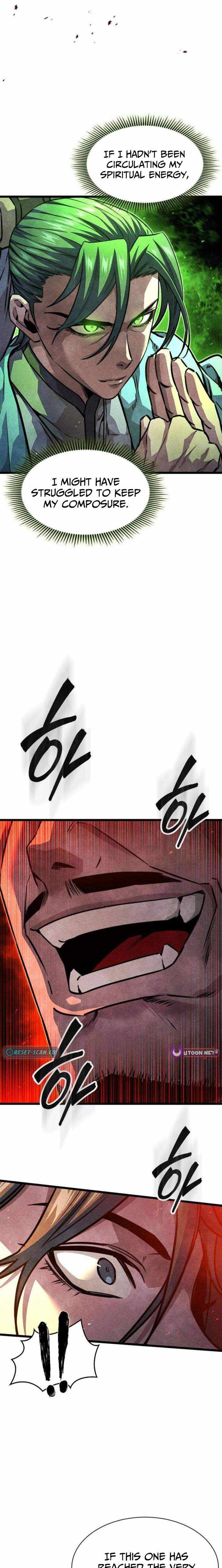 Read The Absolute Scholar chapter 36 image 19 on Lezhin