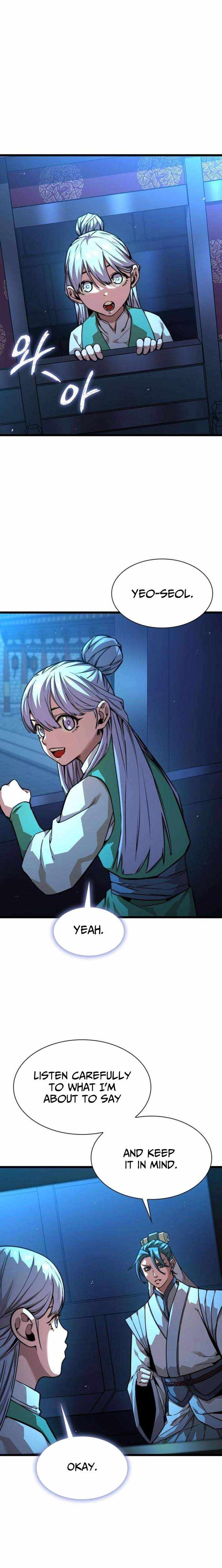 Read The Absolute Scholar chapter 36 image 2 on Lezhin