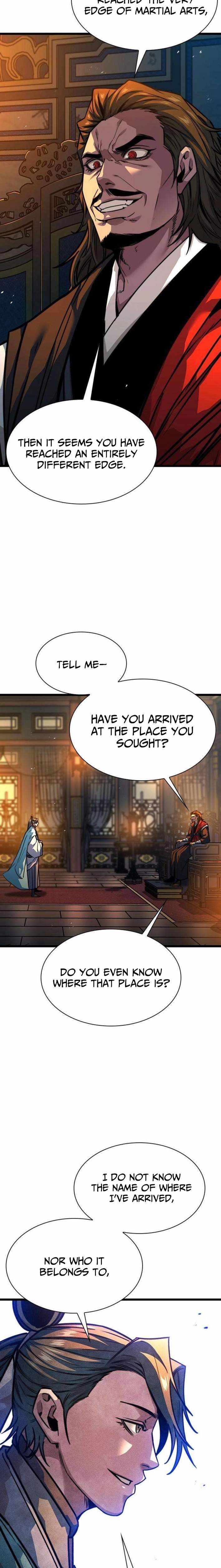 Read The Absolute Scholar chapter 36 image 20 on Lezhin