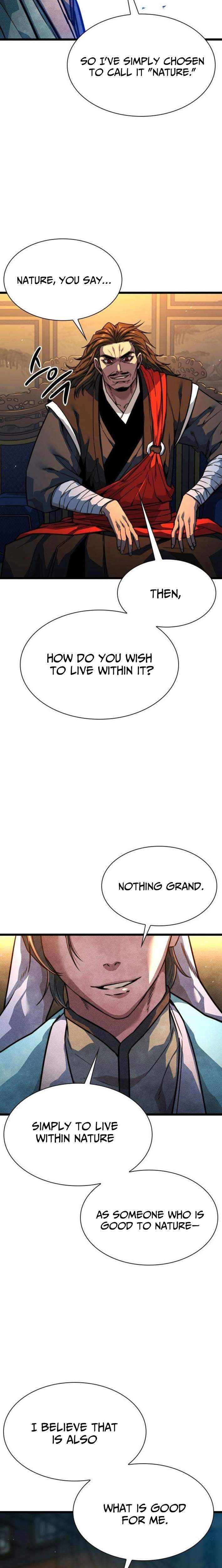 Read The Absolute Scholar chapter 36 image 21 on Lezhin