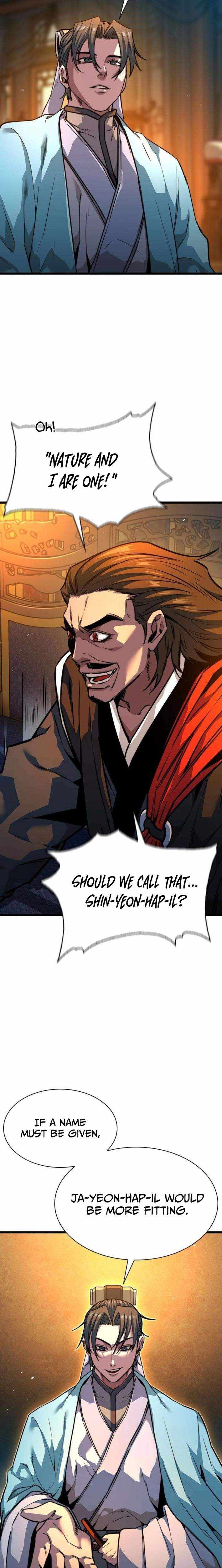 Read The Absolute Scholar chapter 36 image 22 on Lezhin