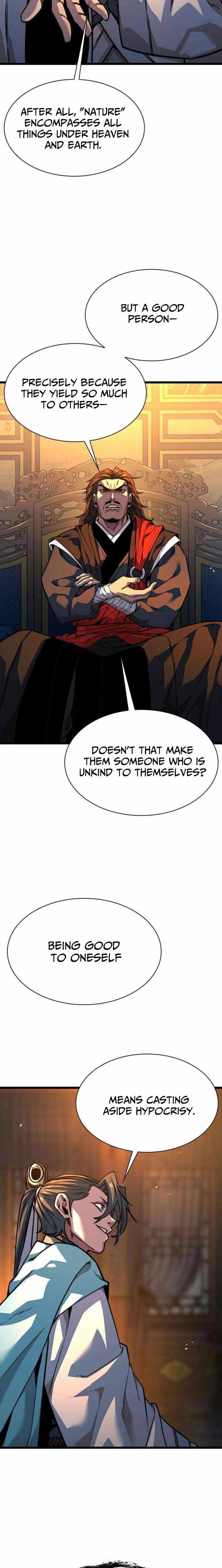 Read The Absolute Scholar chapter 36 image 23 on Lezhin