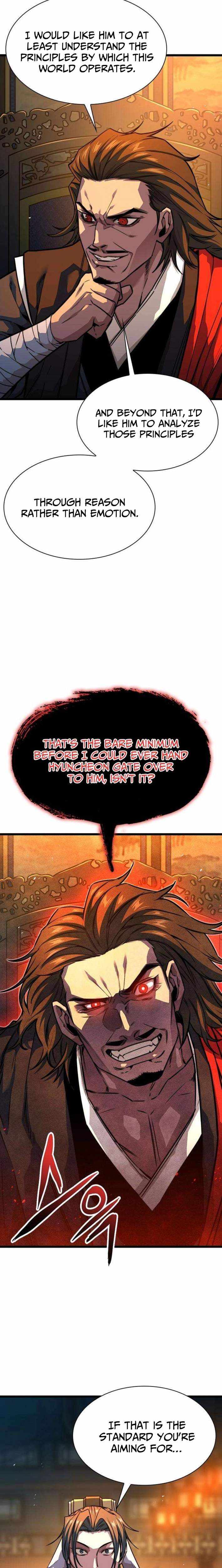 Read The Absolute Scholar chapter 36 image 25 on Lezhin