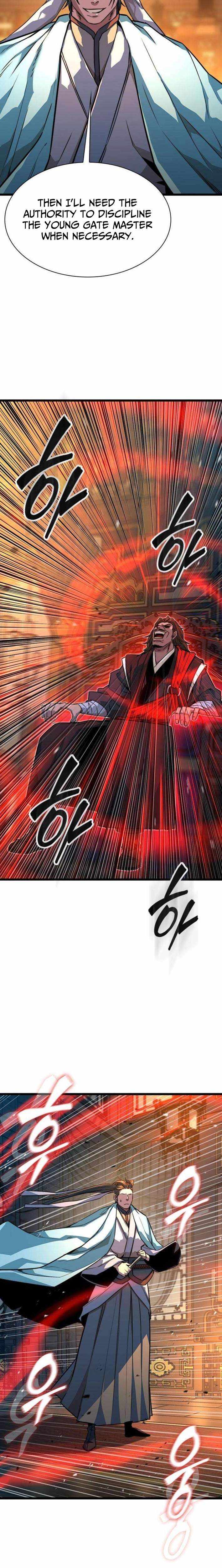 Read The Absolute Scholar chapter 36 image 26 on Lezhin