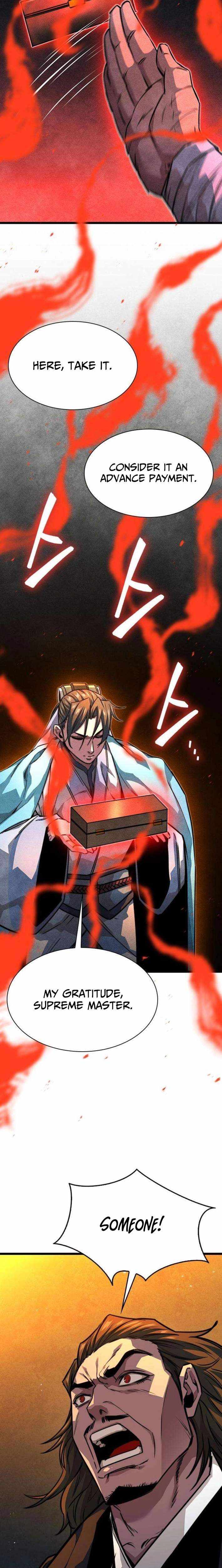 Read The Absolute Scholar chapter 36 image 28 on Lezhin