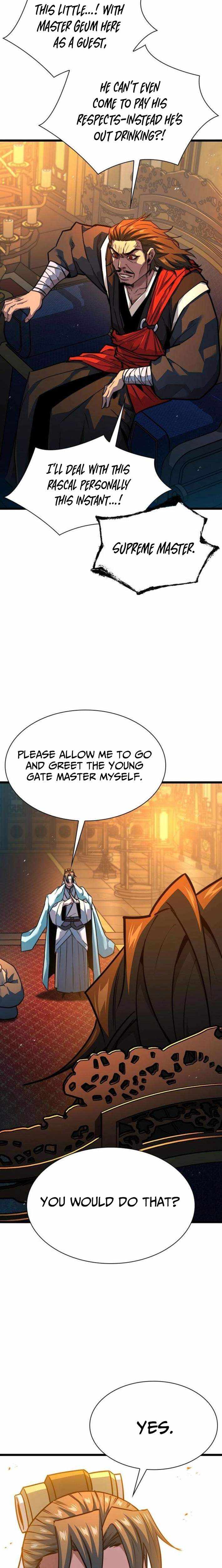 Read The Absolute Scholar chapter 36 image 30 on Lezhin