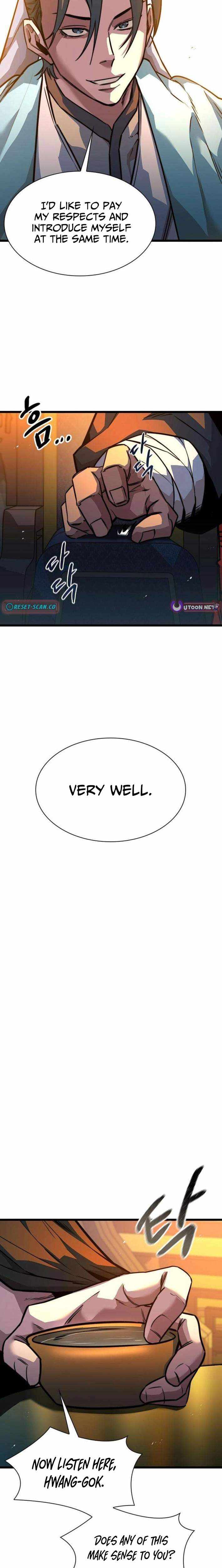 Read The Absolute Scholar chapter 36 image 31 on Lezhin