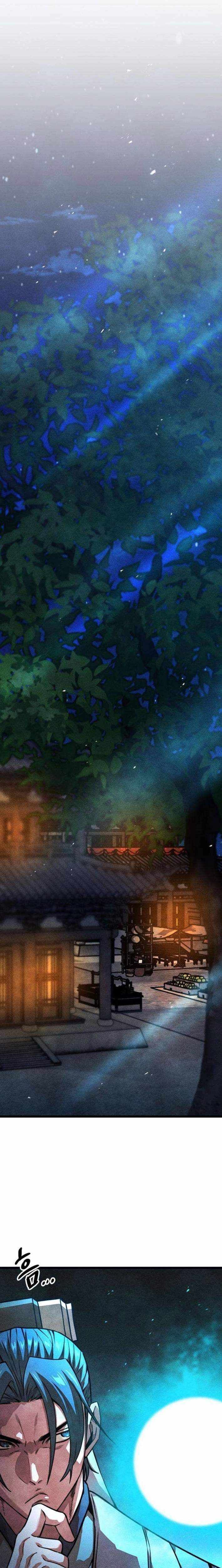 Read The Absolute Scholar chapter 36 image 8 on Lezhin