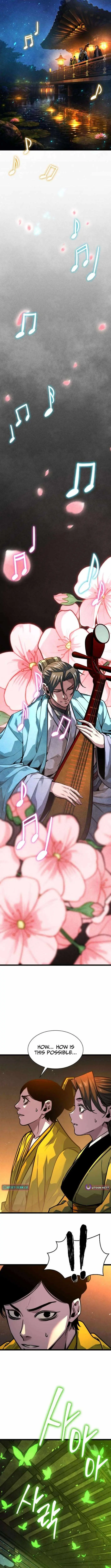 Read The Absolute Scholar chapter 37 image 10 on Lezhin