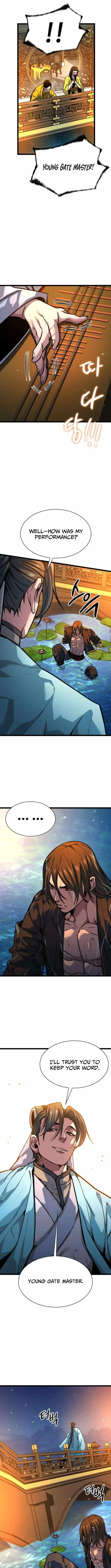 Read The Absolute Scholar chapter 37 image 13 on Lezhin