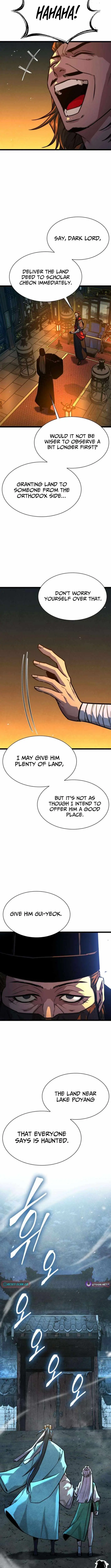 Read The Absolute Scholar chapter 37 image 15 on Lezhin