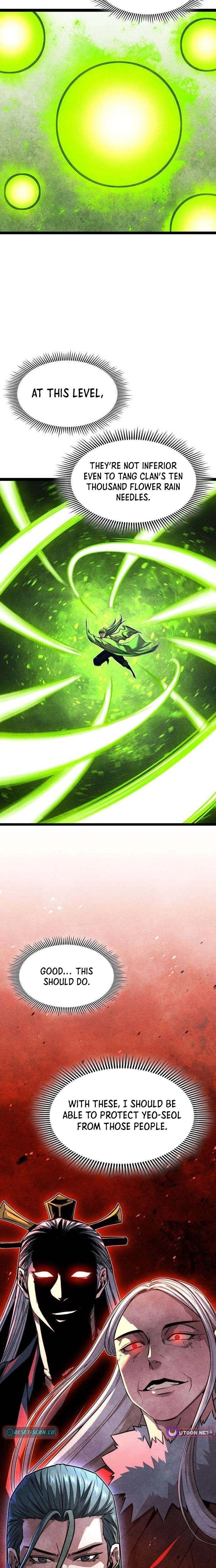 Read The Absolute Scholar chapter 39 image 10 on Lezhin