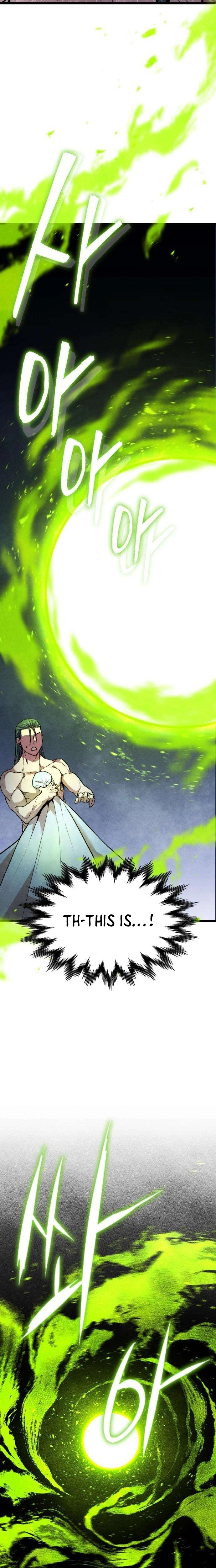 Read The Absolute Scholar chapter 39 image 2 on Lezhin