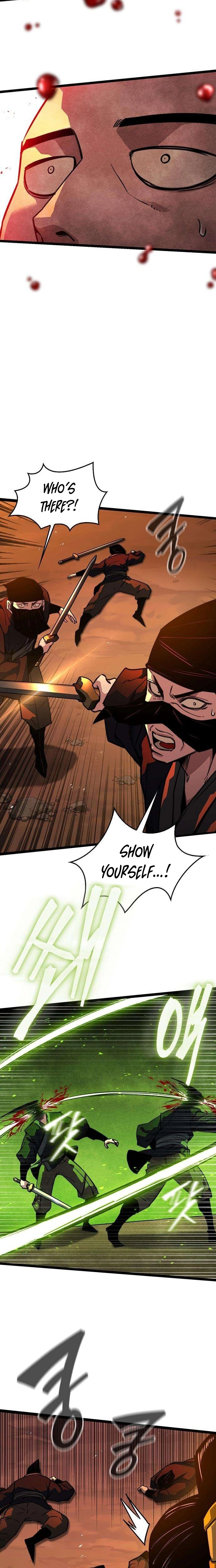 Read The Absolute Scholar chapter 39 image 22 on Lezhin