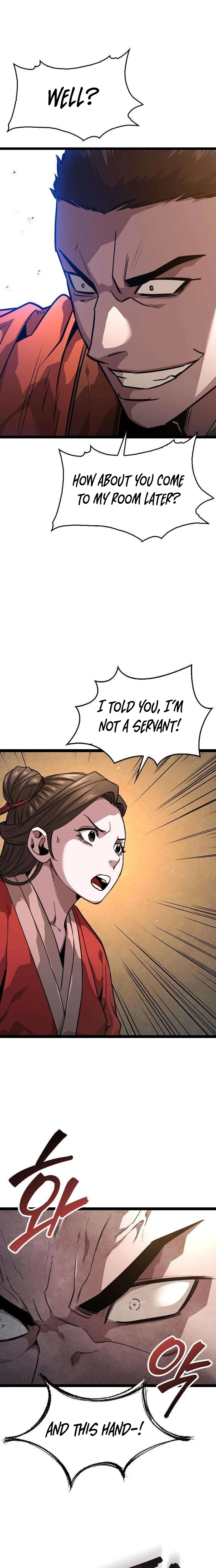 Read The Absolute Scholar chapter 39 image 29 on Lezhin