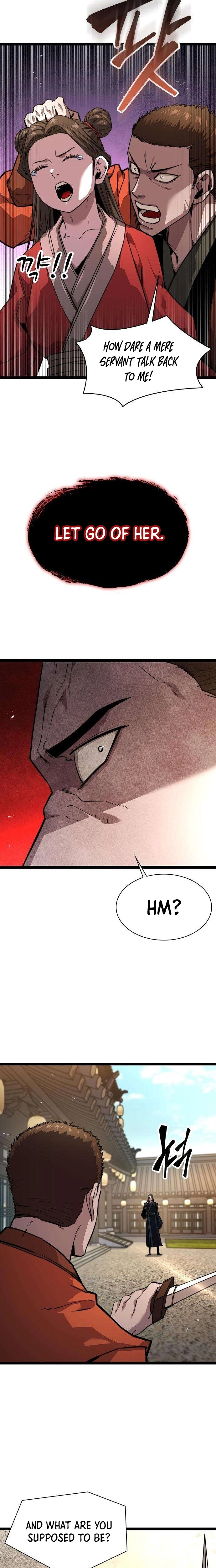 Read The Absolute Scholar chapter 39 image 30 on Lezhin